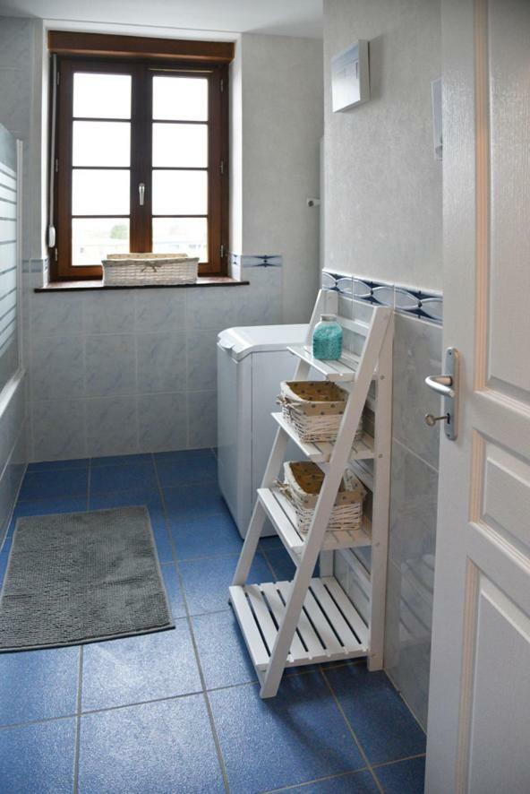 Les Pieds Dans L'Eau,La Tete Dans Les Nuages Apartment Luxeuil-les-Bains Exterior photo
